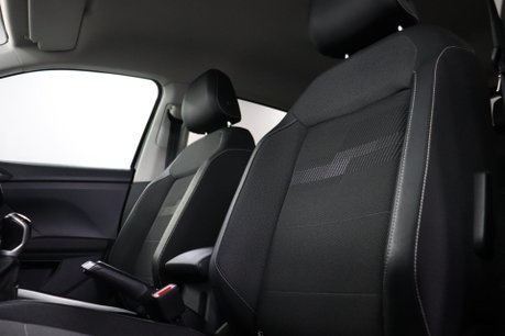 Volkswagen T-Cross SE TSI 35
