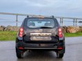 Dacia Duster 1.5 dCi Ambiance Euro 5 5dr 6