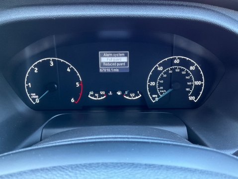 Ford Transit Custom 300 LIMITED P/V ECOBLUE 30