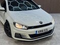 Volkswagen Scirocco 2.0 Scirocco R-Line BlueMotion Technology TDI Semi-Auto 3dr 10