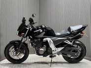 Kawasaki Z 2006 ONLY 20K MOT AUGUST 2027 NAKED 750CC 4