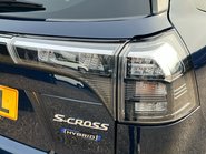 Suzuki S-Cross MOTION 19