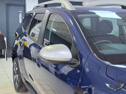Dacia Duster 1.6 SCe Prestige Euro 6 (s/s) 5dr 21
