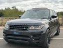 Land Rover Range Rover Sport 3.0 SD V6 HSE Dynamic Auto 4WD Euro 6 (s/s) 5dr