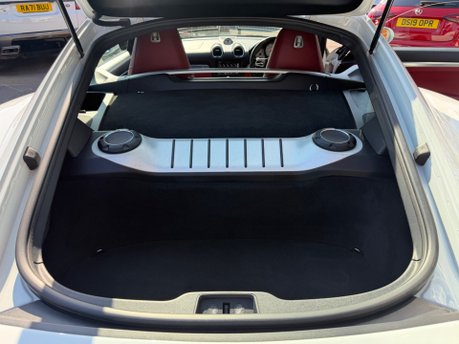 Porsche 718 CAYMAN S PDK 38