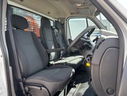 Vauxhall Movano R3500 L2 145 ps Dropside Truck with PH FV500 Swing Lift 4