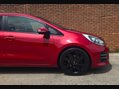 Kia Rio 1.4 Rio 3 ISG CRDi 5dr 16