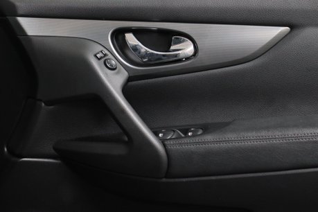 Nissan Qashqai DCI N-CONNECTA DCT 36