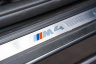 BMW M4 3.0 M4 Competition Edition Package Semi-Auto 2dr 66