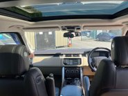 Land Rover Range Rover 4.4 Range Rover Vogue SE SDV8 Auto 4WD 5dr 25