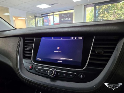 Vauxhall Grandland X 1.6 Turbo D BlueInjection Sport Nav Euro 6 (s/s) 5dr 78