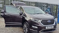 Ford Edge 2.0 TDCi Vignale SUV 5dr Diesel Powershift AWD Euro 6 (s/s) (210 ps) 32