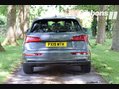 Audi Q5 2.0 Q5 S Line 40 TDI Quattro Semi-Auto 4WD 5dr 10