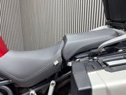 Triumph Explorer 1215 2015 ONLY 16K 1 OWNER LONG MOT FULL LUGGAGE ADVENTURE BIKE 18