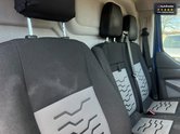 Ford Transit Custom SWB L1H1 Low Roof Limited 270 Air Con Alloys Sensors EURO 6 NO VAT 22