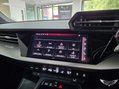 Audi A3 1.4 TFSIe 40 Sport Sportback S Tronic Euro 6 (s/s) 5dr 13kWh 40