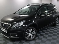 Peugeot 2008 BLUEHDI ALLURE 20