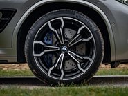 BMW X3 M COMPETITION 5