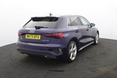 Audi A3 5dr 1.0TFSi 30 S Line 3