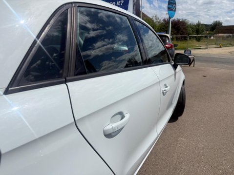 Audi A1 1.6 TDI Sport Sportback S Tronic Euro 6 (s/s) 5dr 31