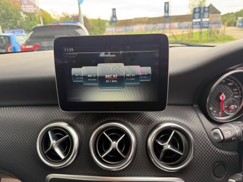 Mercedes-Benz A Class 1.5 A180d Sport (Premium) 7G-DCT Euro 6 (s/s) 5dr 26