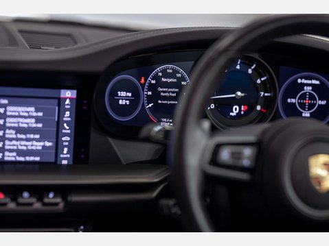 Porsche 911 3.0T 992 Carrera S PDK Euro 6 (s/s) 2dr 66