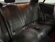 Mercedes-Benz E Class 2.0 E220d AMG Line (Premium Plus) Coupe 2dr Diesel G-Tronic+ Euro 6 (s/s) ( 39