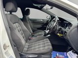 Volkswagen Golf 2.0 TDI GTD Euro 6 (s/s) 5dr 12