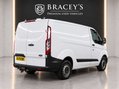 Ford Transit Custom 2.0 Transit Custom 300 Leader EcoBlue 4