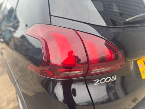 Peugeot 2008 1.6 BlueHDi GT Line Euro 6 (s/s) 5dr 41
