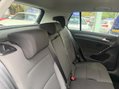 Volkswagen Golf 1.0 TSI BlueMotion Tech SE Nav Euro 6 (s/s) 5dr 14