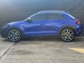 Volkswagen T-Roc 2.0 T-Roc R TSi 4Motion Semi-Auto 4WD 5dr 15