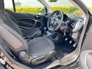 Smart Fortwo Coupe 1.0 Urbanshadow Euro 6 (s/s) 2dr 18