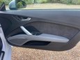 Audi TT 2.0 TFSI Coupe 3dr Petrol Manual quattro Euro 6 (s/s) (310 ps) 62