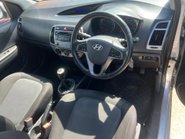 Hyundai i20 CRDI ACTIVE 7