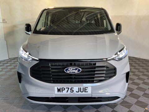 Ford Transit Custom 2.0 320 EcoBlue Limited L2 H1 Euro 6 (s/s) 5dr 3