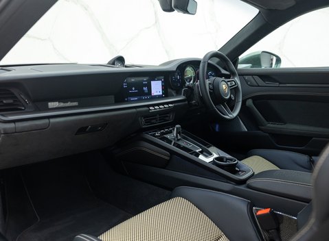 Porsche 911 Dakar 17