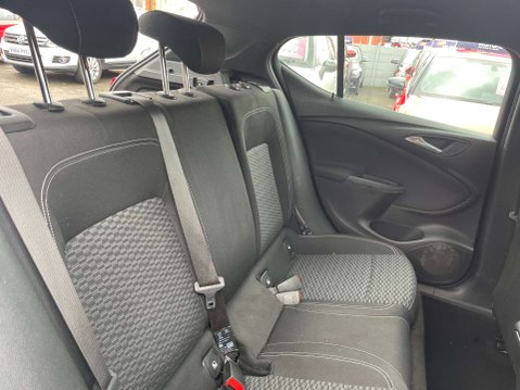 Vauxhall Astra 1.4 Astra SRi 5dr 45