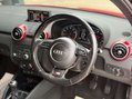 Audi A1 1.4 A1 S Line Style Edition TFSI 3dr 4