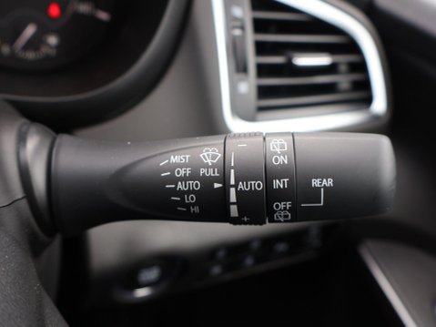 Suzuki S-Cross 1.4 Boosterjet MHEV Ultra Euro 6 (s/s) 5dr 24