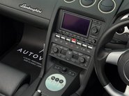 Lamborghini Gallardo V10 SPYDER 55