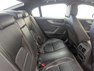 Jaguar XE 2.0 XE R-Dynamic S D Auto 4dr 44