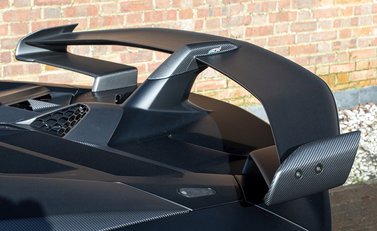 Lamborghini Aventador SVJ LP 770-4 33