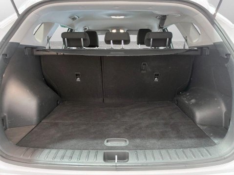 Hyundai TUCSON 1.6 GDi SE Nav SUV 5dr Petrol Manual Euro 6 (s/s) (132 ps) Air Con - Blueto 21