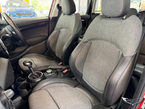 Mini Hatch 2.0 Cooper S Auto Euro 6 (s/s) 5dr 23