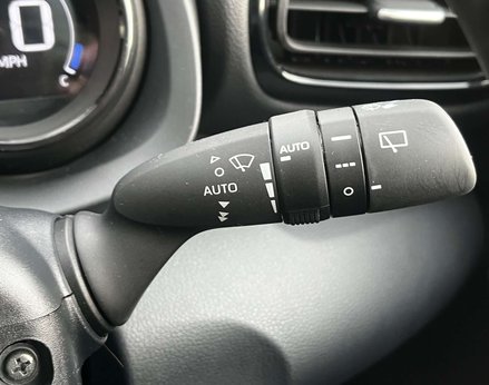 Mazda 2 Hybrid 1.5 Mazda2 Hybrid Select CVT 5dr 58