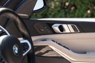 BMW X5 4.4 M50i V8 Auto xDrive Euro 6 (s/s) 5dr 30