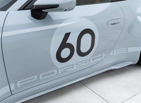 Porsche 911 (992) Sport Classic 33