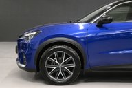 Lexus LBX 1.5 LBX Premium + CVT 5dr 13