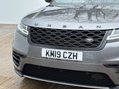 Land Rover Range Rover Velar 2.0 Range Rover Velar R-Dynamic HSE D240 Auto 4WD 5dr 40